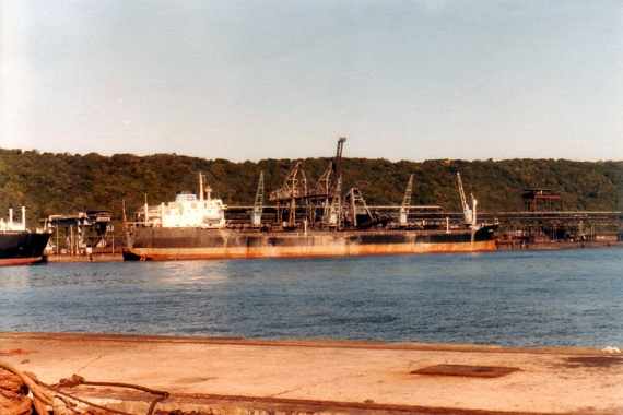 MV Letchworth