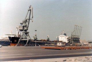 MV Letchworth