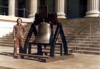 Washington Feb 78