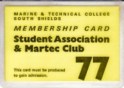 Martec Club
