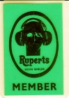 Ruperts Nightclub