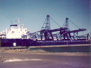 MV Oakworth