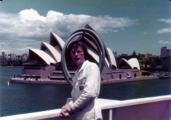 Sydney Opera House