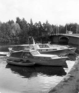 Kotka, Finland