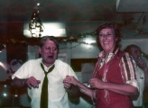 Xmas 78 on Oakworth