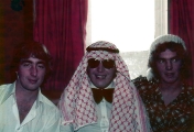 Xmas 78 on Oakworth