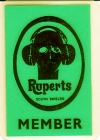 Ruperts Nightclub